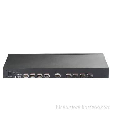 HDMI Amplifier Splitters 1X8